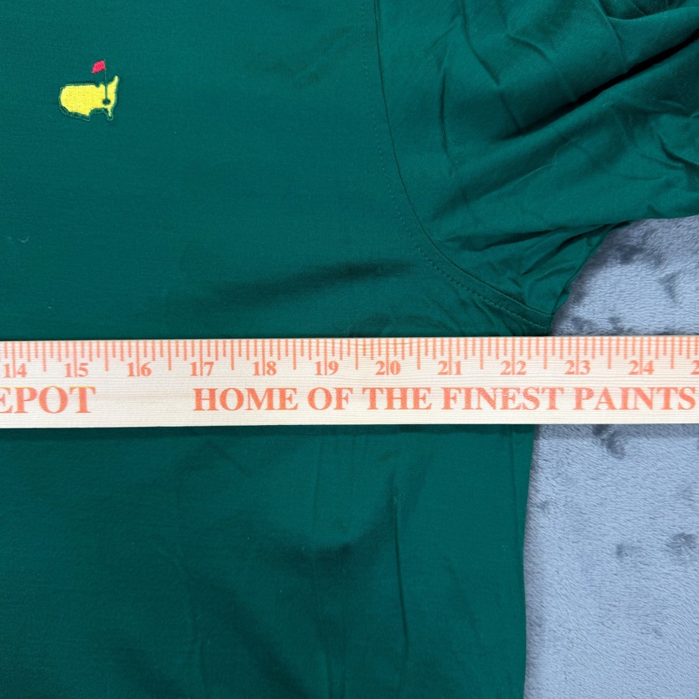 Masters Collection Performance Golf Polo Shirt Me… - image 6